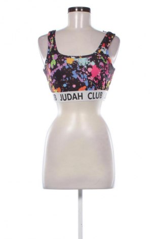 Damen Sporttop Solin, Größe M, Farbe Mehrfarbig, Preis € 7,67