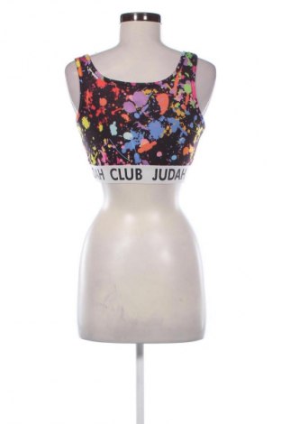 Damen Sporttop Solin, Größe M, Farbe Mehrfarbig, Preis € 7,67