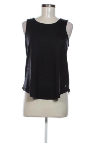 Top sport de damă. TCM, Mărime M, Culoare Negru, Preț 39,50 Lei