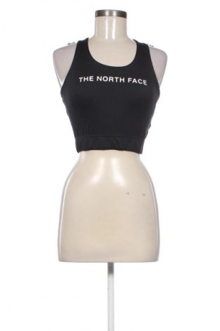 Damen Sporttop The North Face, Größe S, Farbe Schwarz, Preis € 20,97