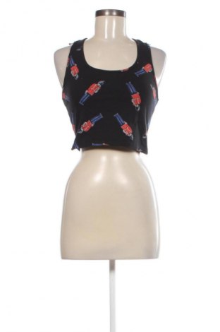 Дамски спортен топ Topshop, Размер M, Цвят Многоцветен, Цена 34,99 лв.