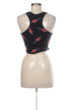 Дамски спортен топ Topshop, Размер M, Цвят Многоцветен, Цена 34,99 лв.