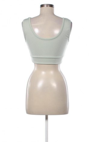 Дамски спортен топ Unbranded, Размер XL, Цвят Зелен, Цена 10,00 лв.