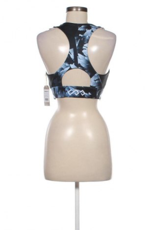 Damen Sporttop Unbranded, Größe M, Farbe Schwarz, Preis 15,99 €