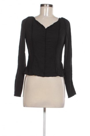 Damen Sporttop Unbranded, Größe M, Farbe Schwarz, Preis 8,99 €