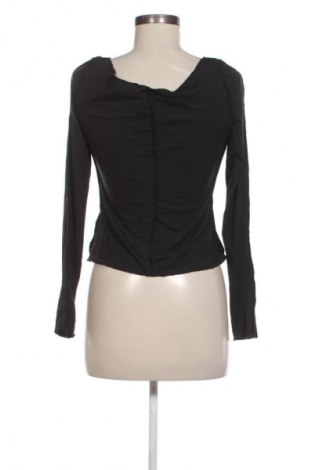 Damen Sporttop Unbranded, Größe M, Farbe Schwarz, Preis 8,99 €