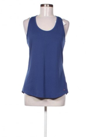 Damen Sporttop Unbranded, Größe M, Farbe Blau, Preis € 8,00