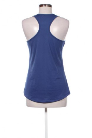 Damen Sporttop Unbranded, Größe M, Farbe Blau, Preis € 8,00