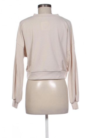 Top sport de damă. Unbranded, Mărime L, Culoare Bej, Preț 34,99 Lei