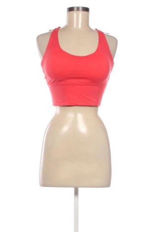 Damen Sporttop Unbranded, Größe L, Farbe Rosa, Preis 8,00 €