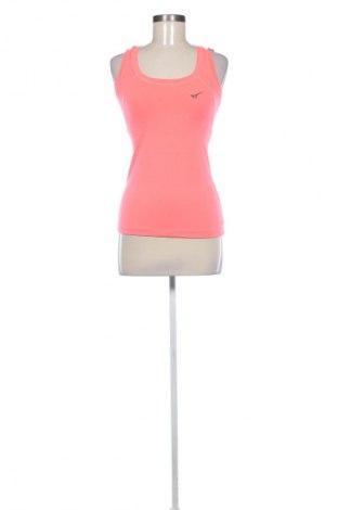 Damski sportowy top Unbranded, Rozmiar S, Kolor Różowy, Cena 34,48 zł