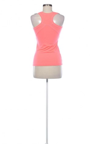 Damski sportowy top Unbranded, Rozmiar S, Kolor Różowy, Cena 34,48 zł