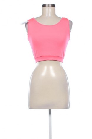 Dámsky športový top  Unbranded, Veľkosť M, Farba Ružová, Cena  7,58 €
