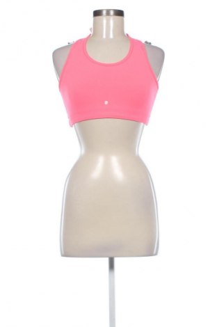 Damen Sporttop Unbranded, Größe M, Farbe Rosa, Preis 7,58 €