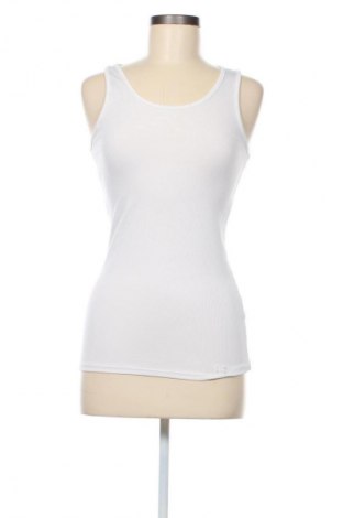 Top sport de damă. Under Armour, Mărime L, Culoare Alb, Preț 88,16 Lei