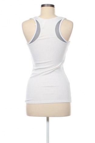 Top sport de damă. Under Armour, Mărime L, Culoare Alb, Preț 88,16 Lei