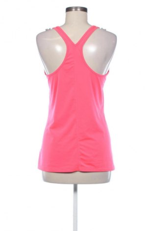 Damen Sporttop Under Armour, Größe M, Farbe Rosa, Preis 17,39 €