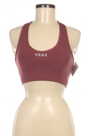Női sport top Yeaz, Méret M, Szín Lila, Ár 22 309 Ft