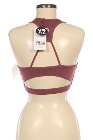 Női sport top Yeaz, Méret M, Szín Lila, Ár 22 309 Ft