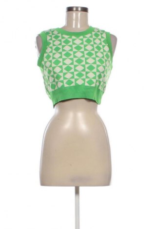 Dámský sportovní top  Zara, Velikost M, Barva Vícebarevné, Cena  239,00 Kč