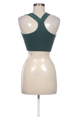Damen Sporttop aim'n, Größe S, Farbe Grün, Preis € 10,23