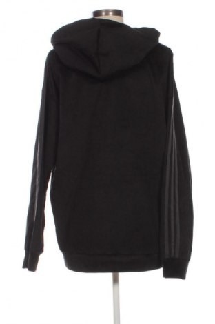 Damen Sweatshirt Adidas, Größe XL, Farbe Schwarz, Preis € 30,99