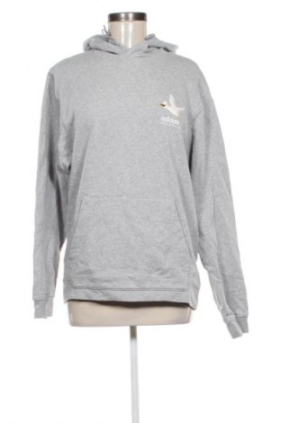 Damska bluza Adidas, Rozmiar M, Kolor Szary, Cena 109,99 zł