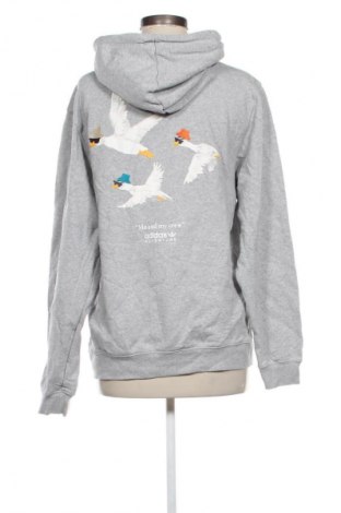 Damska bluza Adidas, Rozmiar M, Kolor Szary, Cena 109,99 zł