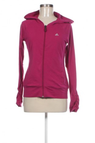 Női sweatshirt Adidas, Méret M, Szín Lila, Ár 9 689 Ft