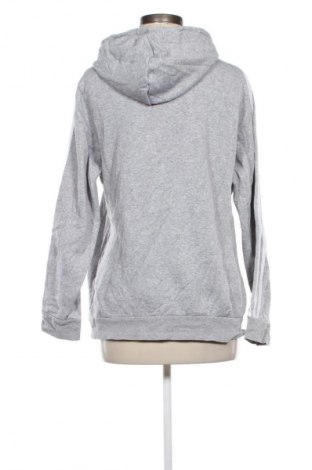 Damen Sweatshirt Adidas, Größe XL, Farbe Grau, Preis € 30,99