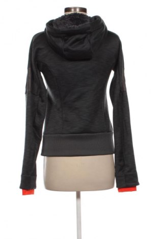 Dámská mikina  Adidas, Velikost XXS, Barva Šedá, Cena  639,00 Kč