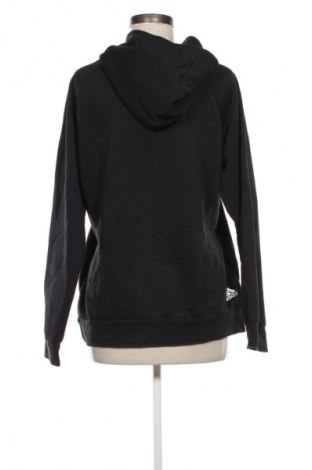 Dámska mikina  Adidas, Veľkosť L, Farba Čierna, Cena  27,95 €