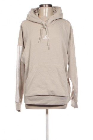 Női sweatshirt Adidas, Méret L, Szín Szürke, Ár 27 669 Ft