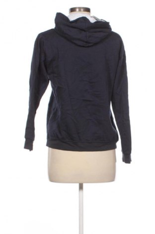 Γυναικείο φούτερ Adidas, Μέγεθος M, Χρώμα Μπλέ, Τιμή 26,99 €