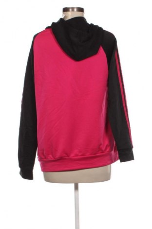 Dámska mikina  Adidas, Veľkosť L, Farba Ružová, Cena  29,95 €