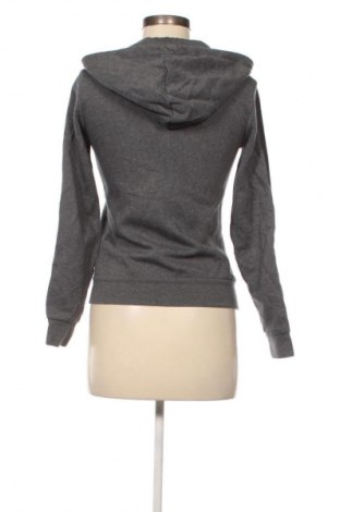 Γυναικείο φούτερ Adidas, Μέγεθος XS, Χρώμα Γκρί, Τιμή 15,99 €