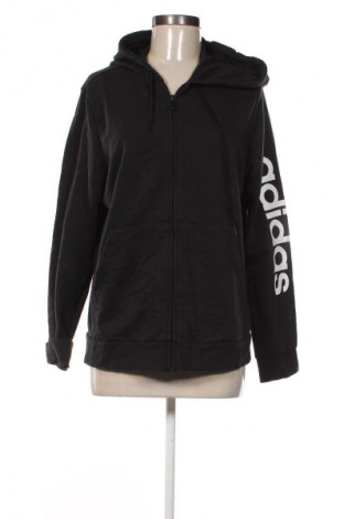 Dámska mikina  Adidas, Veľkosť XL, Farba Čierna, Cena  24,95 €