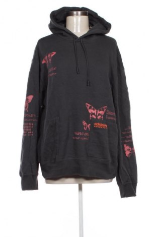 Damen Sweatshirt Adidas Originals, Größe M, Farbe Grau, Preis € 33,99