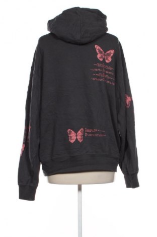 Damen Sweatshirt Adidas Originals, Größe M, Farbe Grau, Preis € 33,99