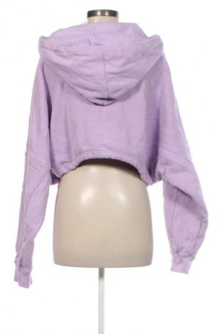 Dámska mikina  Adidas x Ivy Park, Veľkosť S, Farba Fialová, Cena  24,95 €