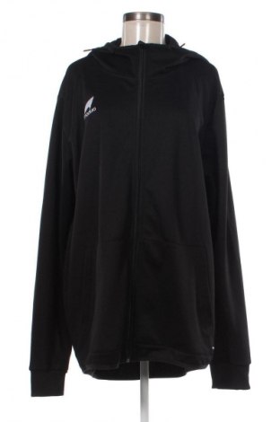 Női sweatshirt Armadura, Méret 4XL, Szín Fekete, Ár 6 764 Ft