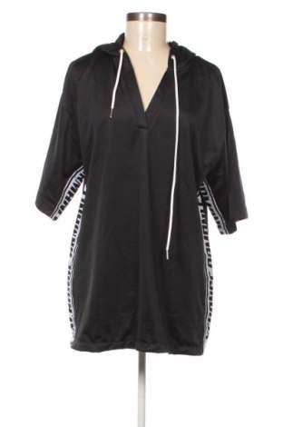 Damska bluza Armani Exchange, Rozmiar L, Kolor Czarny, Cena 256,99 zł