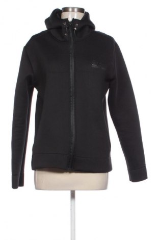 Dámska mikina  Armani Jeans, Veľkosť M, Farba Čierna, Cena  52,66 €