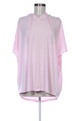 Damska bluza Athletech, Rozmiar XXL, Kolor Różowy, Cena 38,99 zł