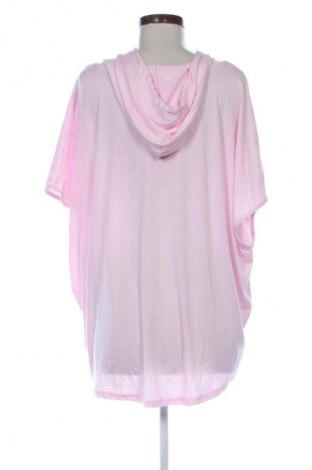 Damska bluza Athletech, Rozmiar XXL, Kolor Różowy, Cena 38,99 zł