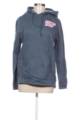 Női sweatshirt Awdis, Méret M, Szín Kék, Ár 4 829 Ft