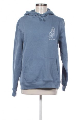 Dámská mikina  B&C Collection, Velikost XL, Barva Modrá, Cena  209,00 Kč