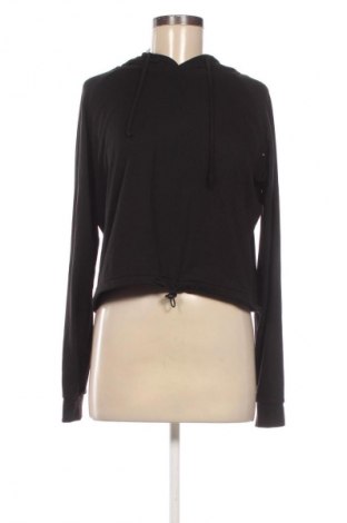 Γυναικείο φούτερ Basic Collection, Μέγεθος XL, Χρώμα Μαύρο, Τιμή 14,83 €