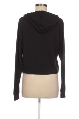 Γυναικείο φούτερ Basic Collection, Μέγεθος XL, Χρώμα Μαύρο, Τιμή 14,83 €