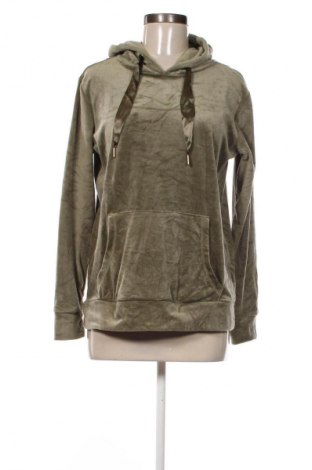 Γυναικείο φούτερ Beloved, Μέγεθος M, Χρώμα Πράσινο, Τιμή 9,99 €